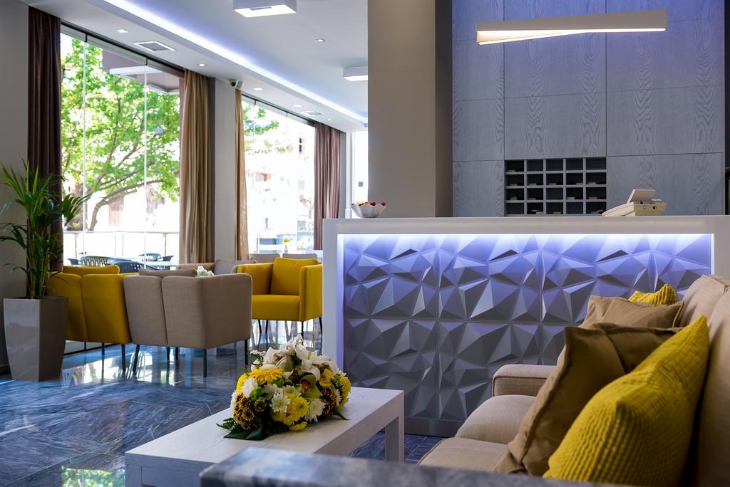 Olympia Hotel 2*