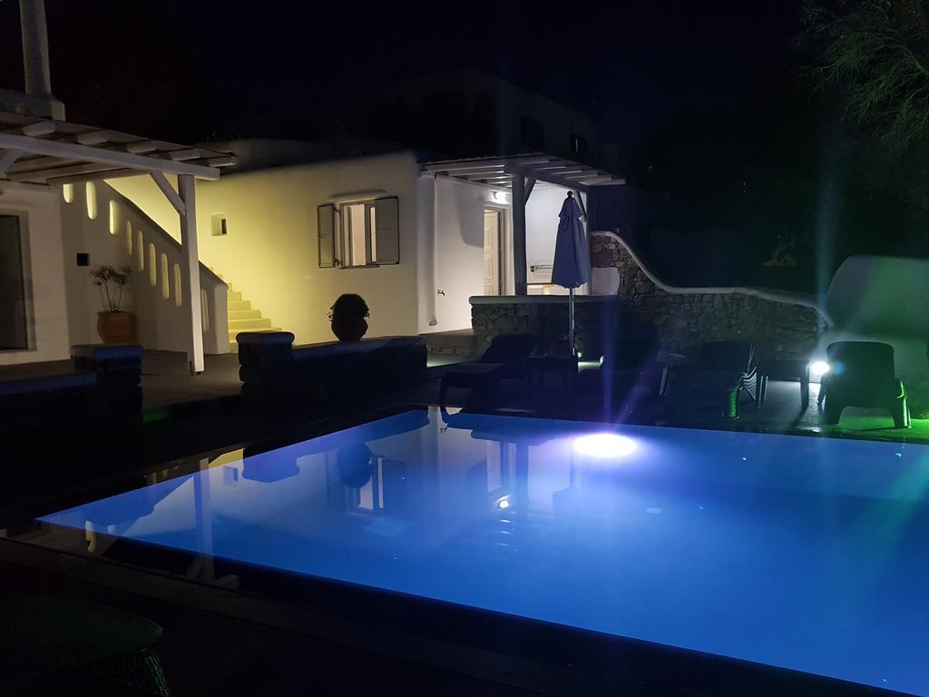 Guest house Varnali Small Boutique 2*