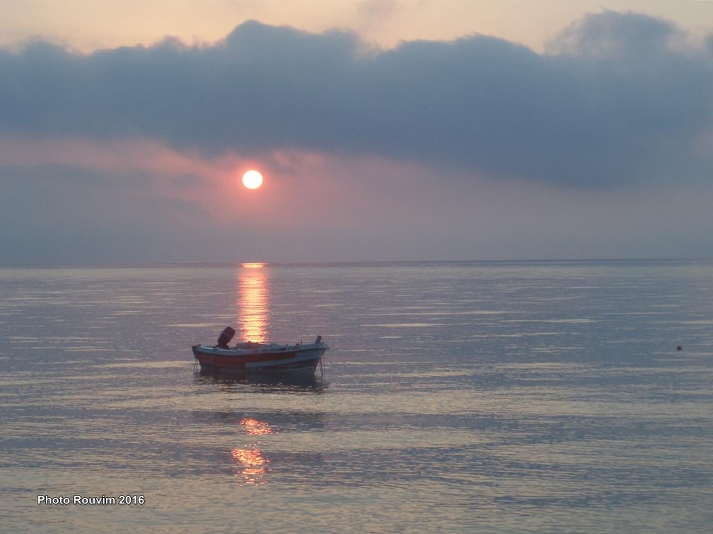 Sea Harmony Kalathos