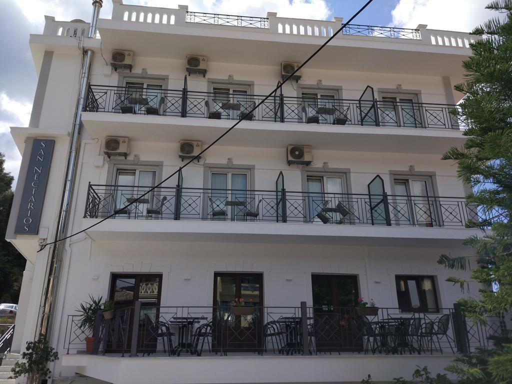 San Nectarios Hotel 2*