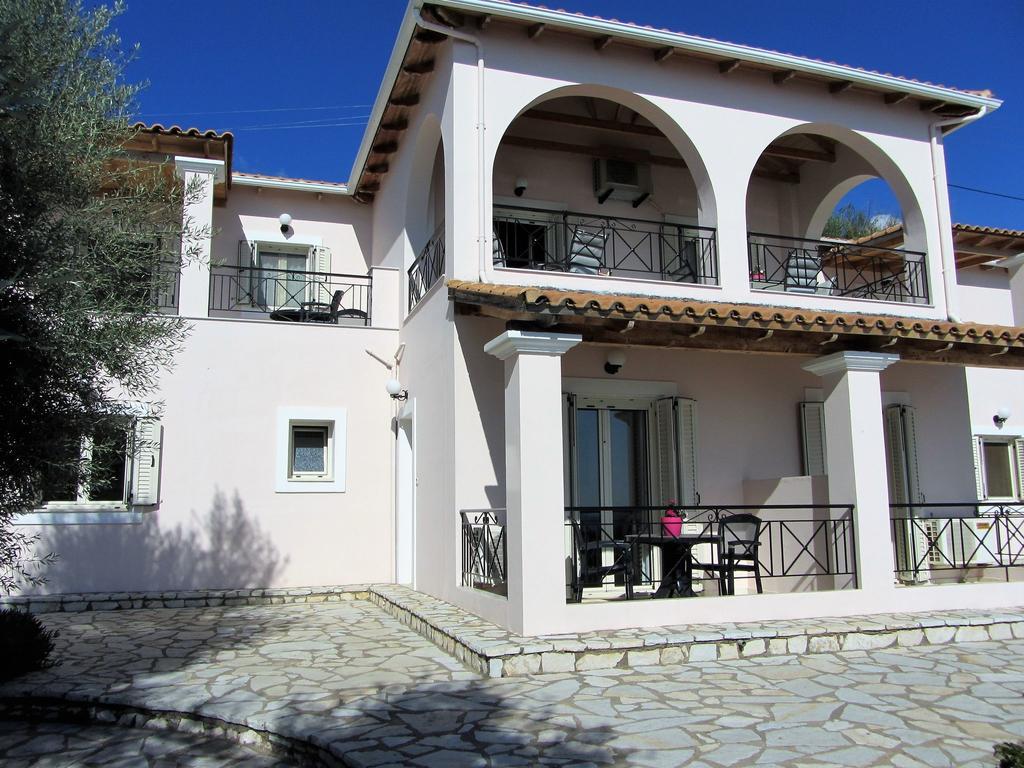 Sophia Villa *