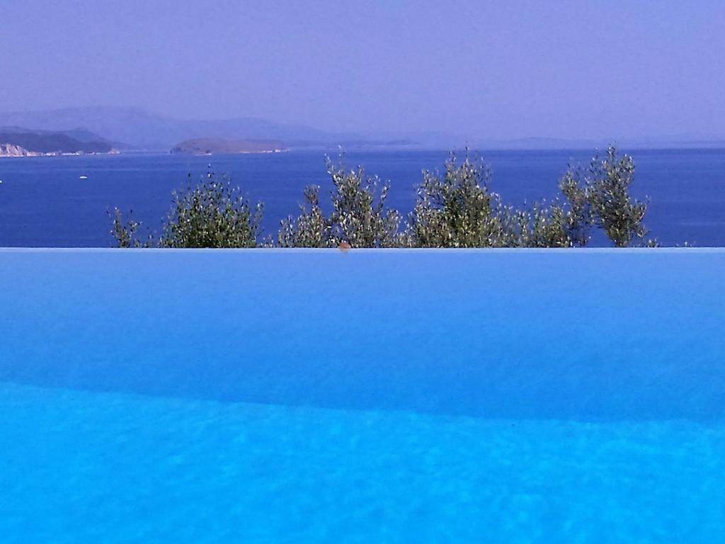 Sophia Sivota (Lefkada)