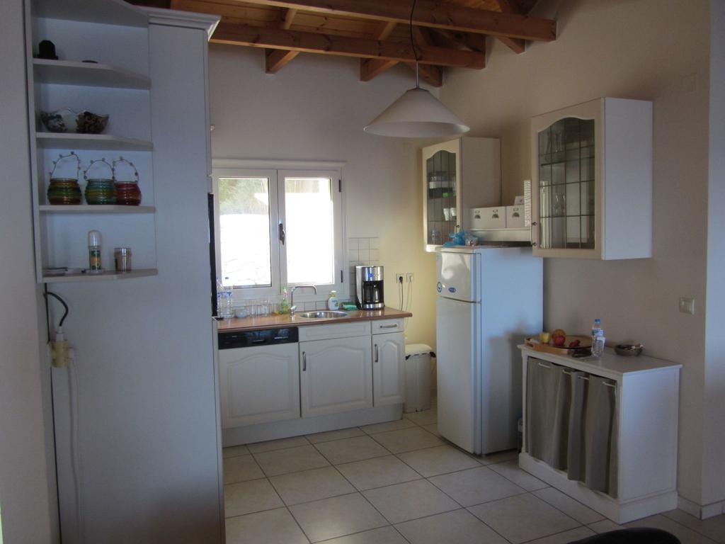 Sophia * Sivota (Lefkada)
