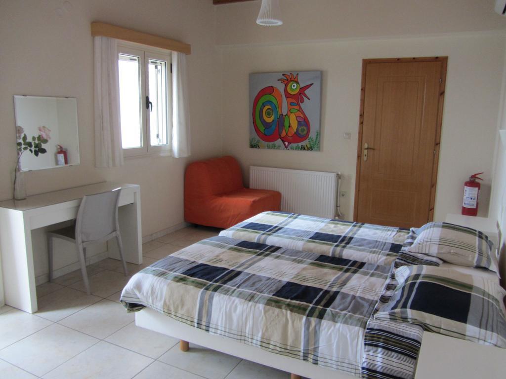 Sophia Villa Sivota (Lefkada)