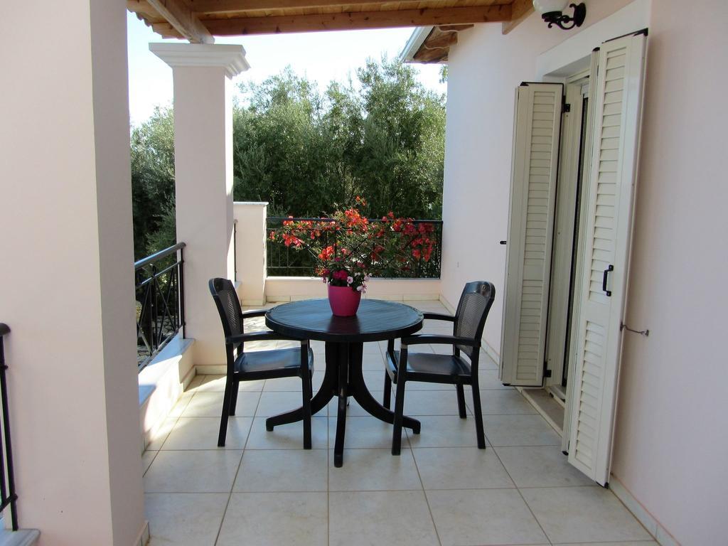 Villa Sophia Sivota (Lefkada)