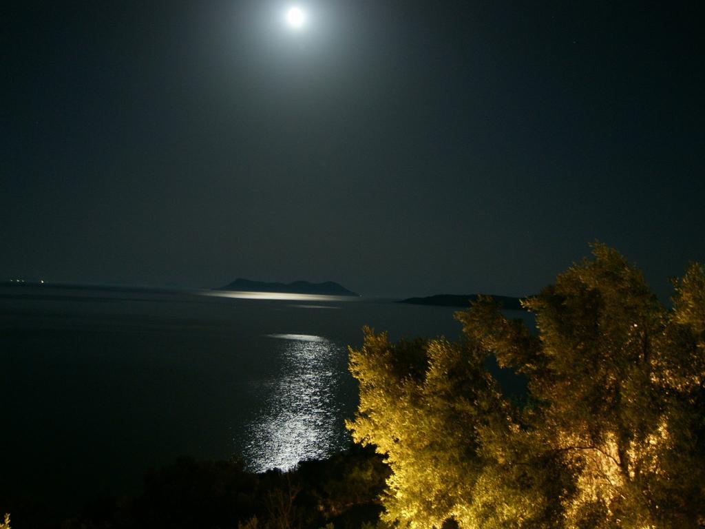Sophia * Sivota (Lefkada)
