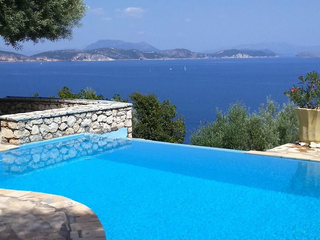 Sophia Villa Sivota (Lefkada)