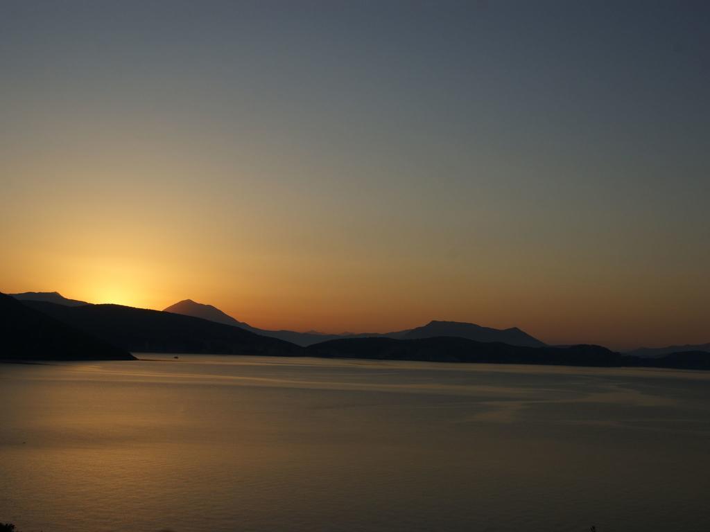 Sophia Sivota (Lefkada)
