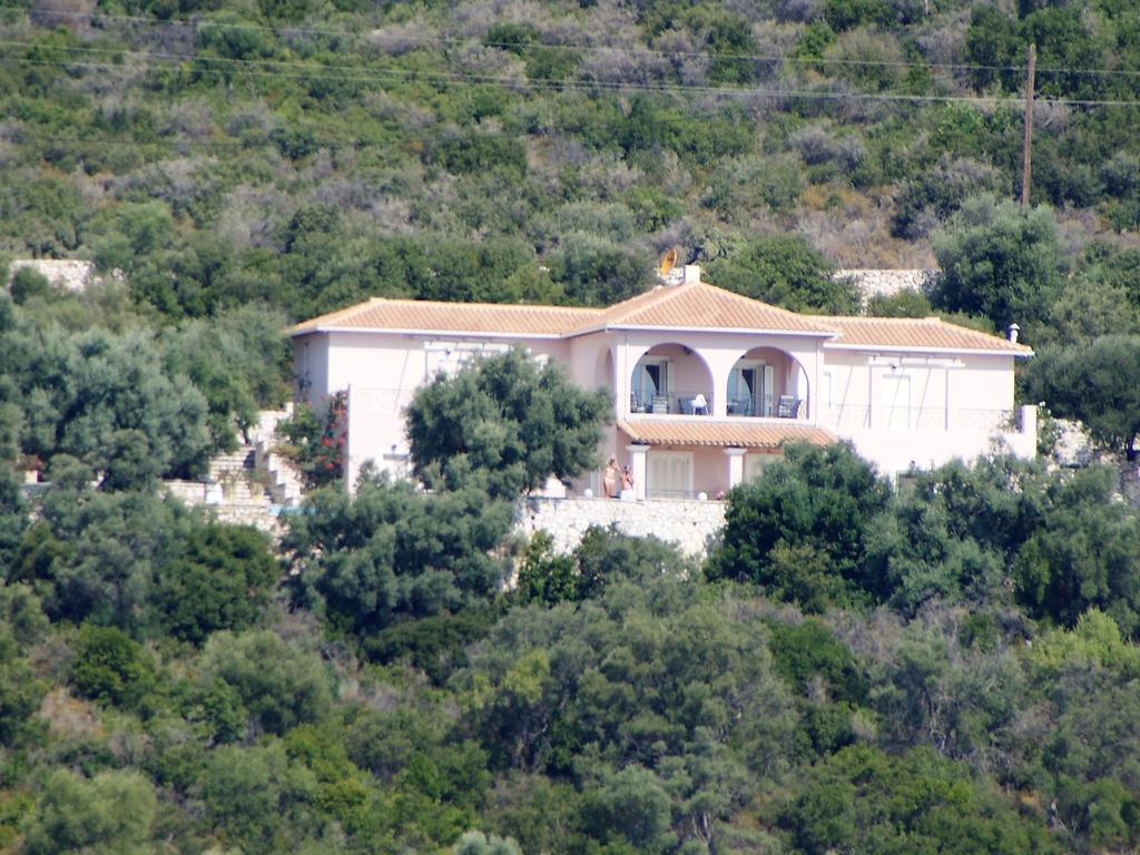 Sophia Villa