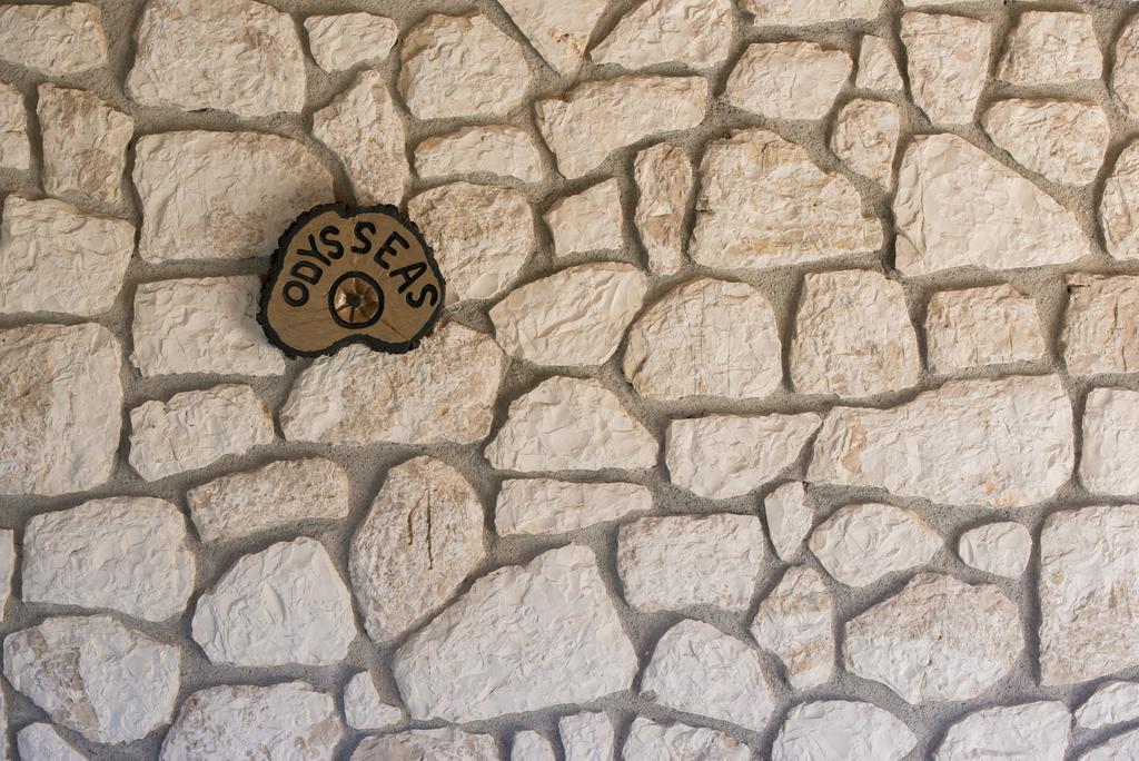 Luxury Stone Agia Efimia