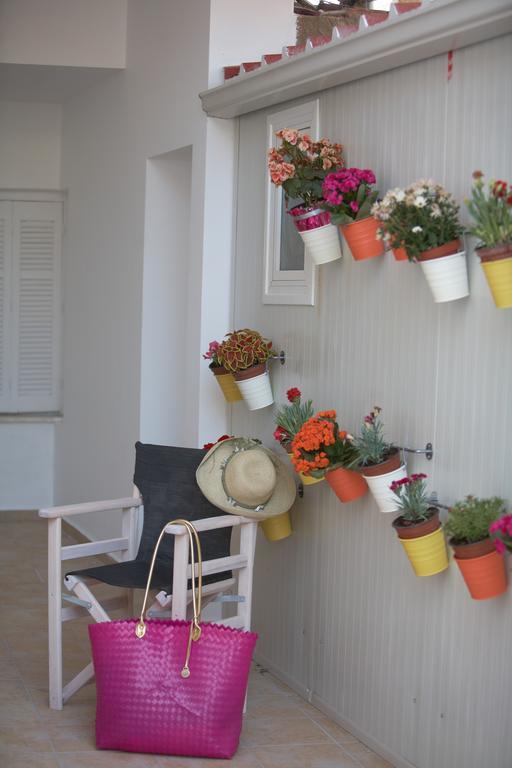 Aparthotel Ammos Beach