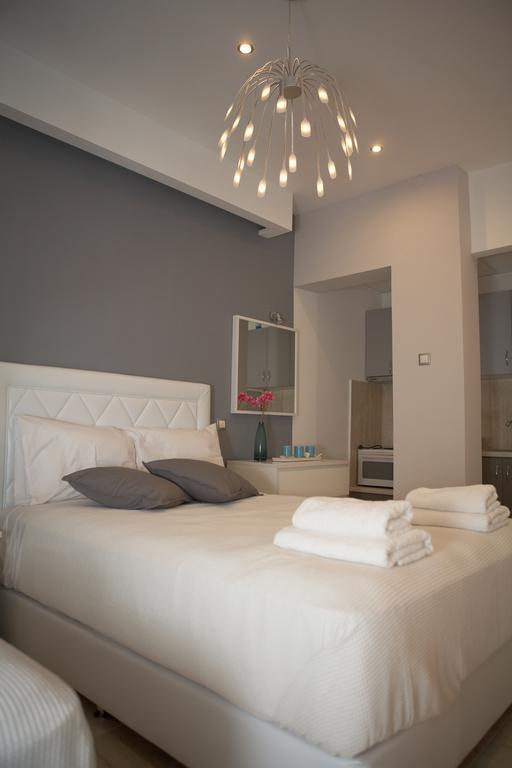 Aparthotel Ammos Beach