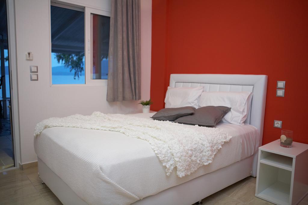 Ammos Beach * Glifa (Stylida)