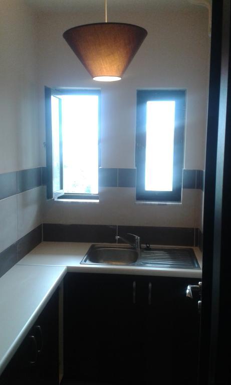 Hotel Ballas Agria