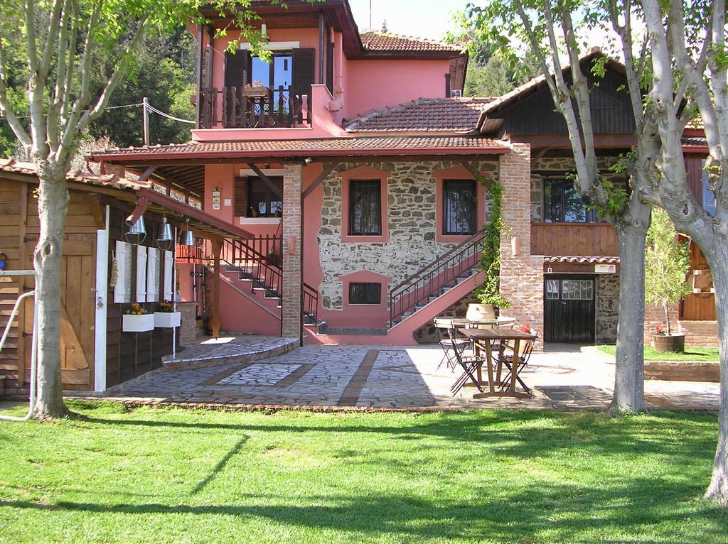 Traditional * Trikala (Thessaly)