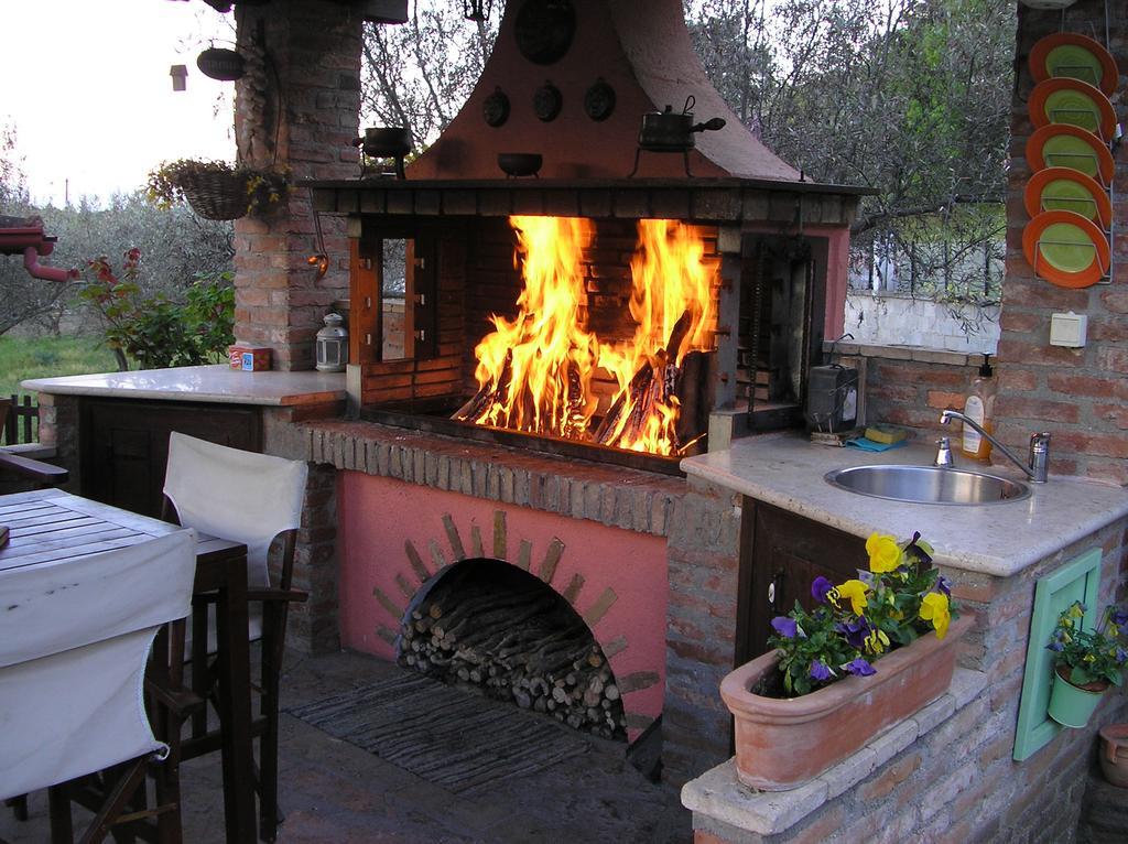 Traditional Country house Trikala (Thessaly)