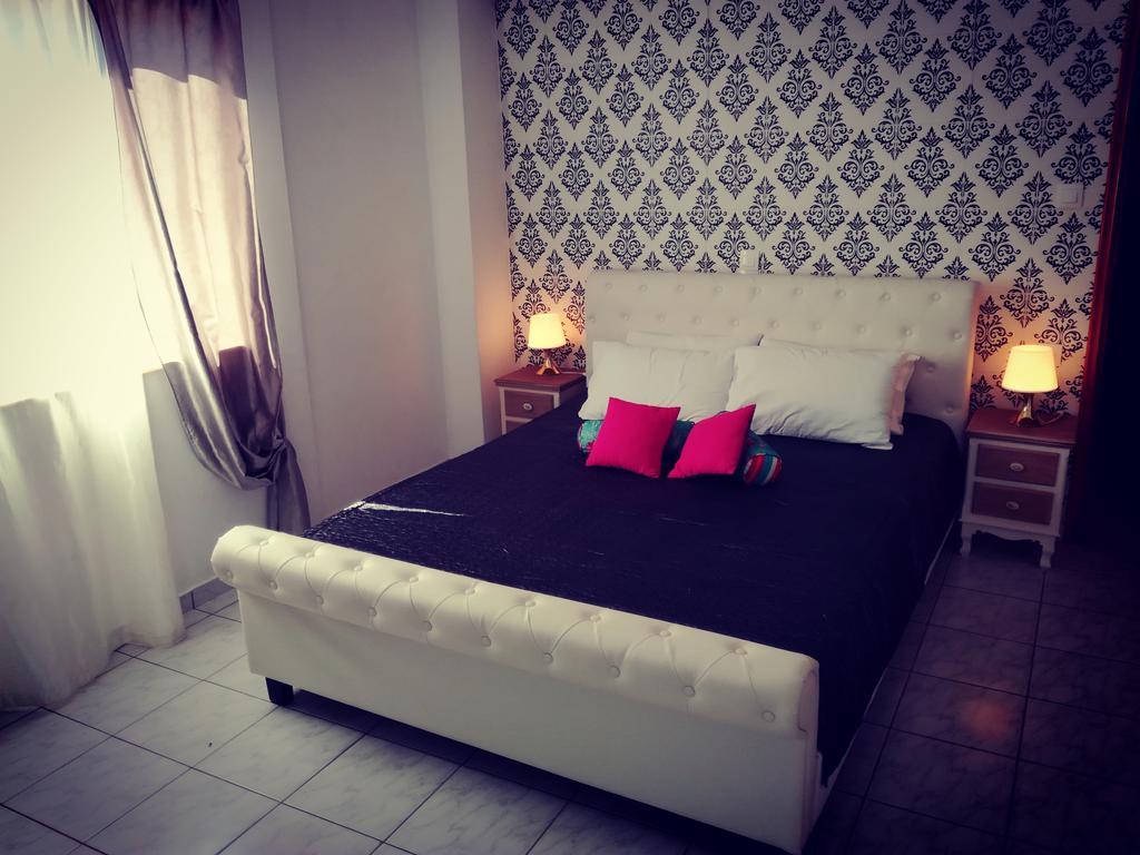 Blu Apartment Glifa (Stylida)
