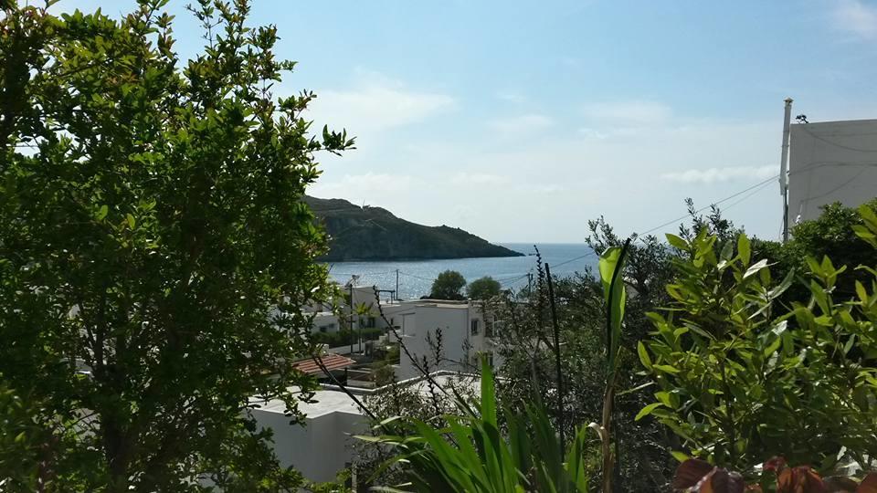 Yvonni Skala (Patmos)