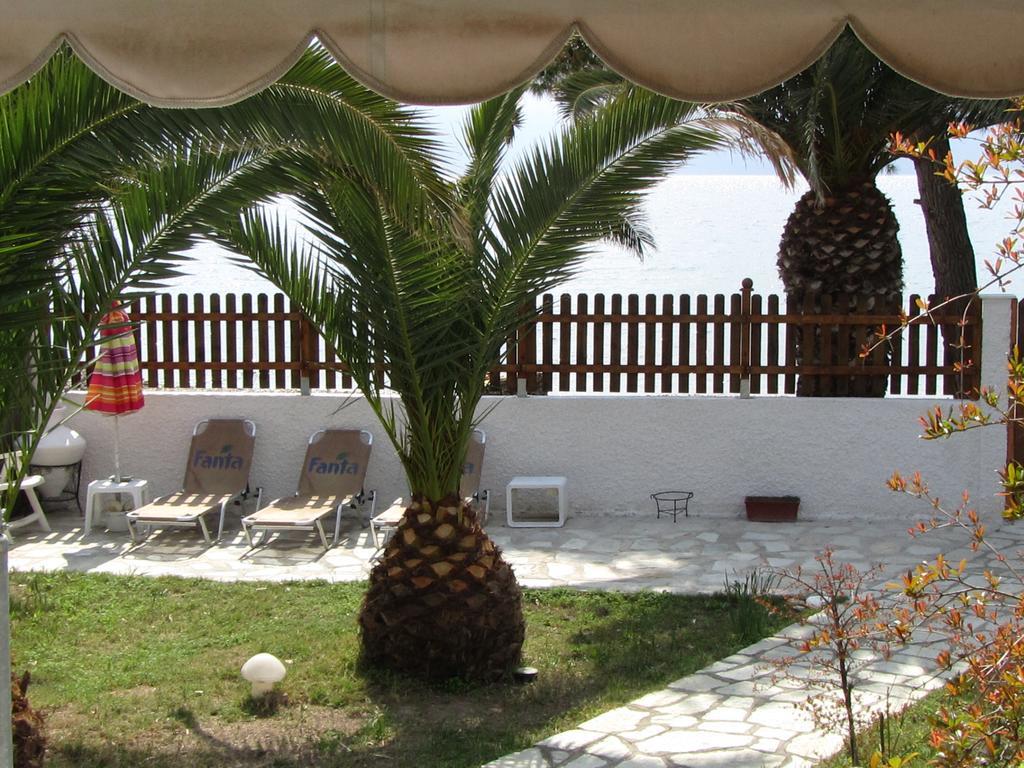 Aqua Viva Holiday home *