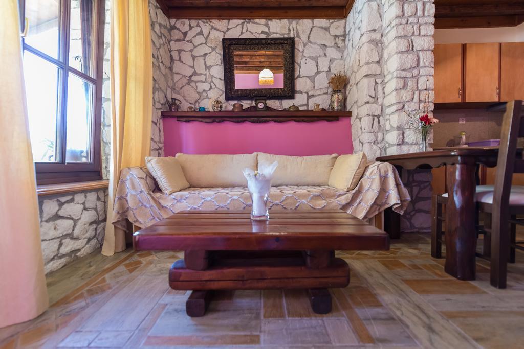 Luxury Stone Agia Efimia