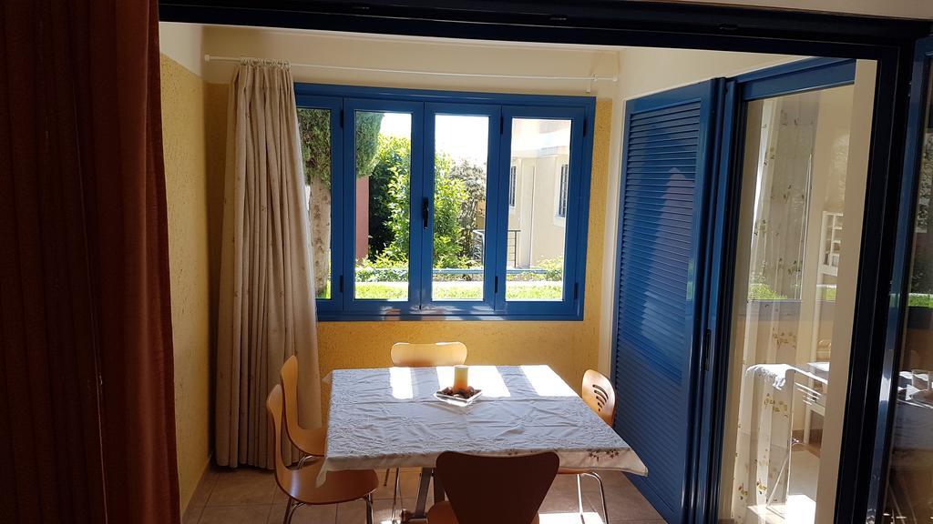 Verde Blu Beach Holiday home