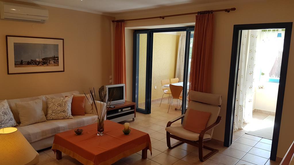 Verde Blu Beach Holiday home *
