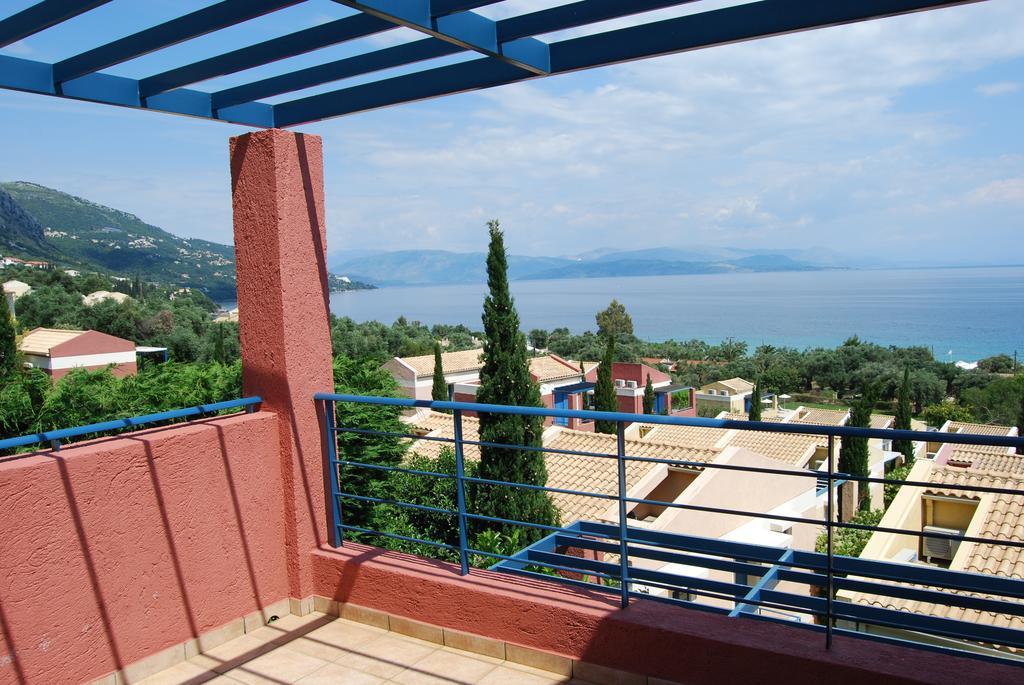 Verde Blu Beach Holiday home