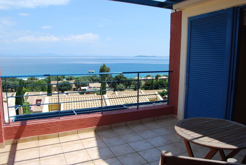 Holiday home Verde Blu Beach *