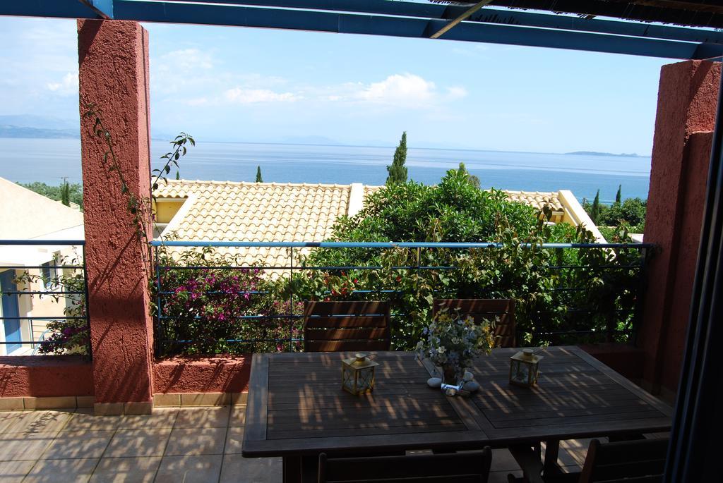 Verde Blu Beach Holiday home *