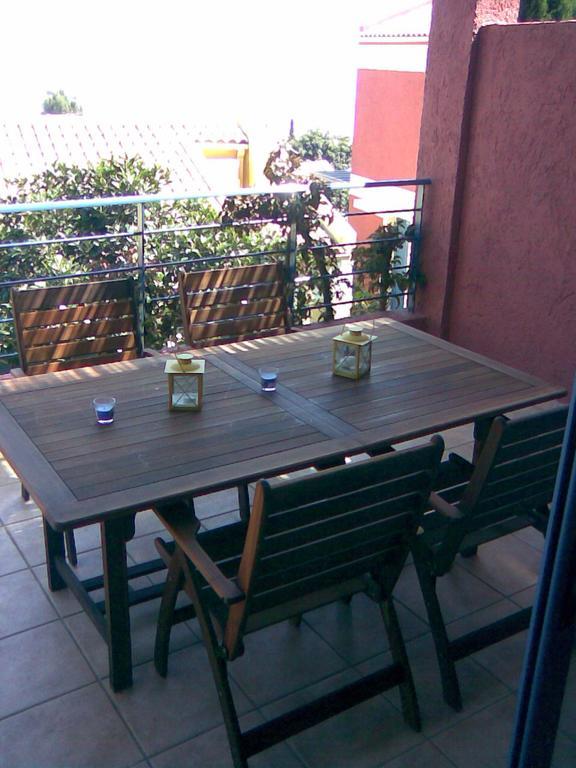 Holiday home Verde Blu Beach