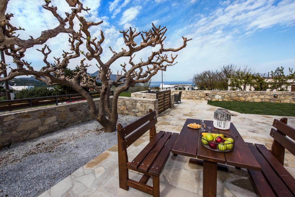 Lardas Luxury Kissamos