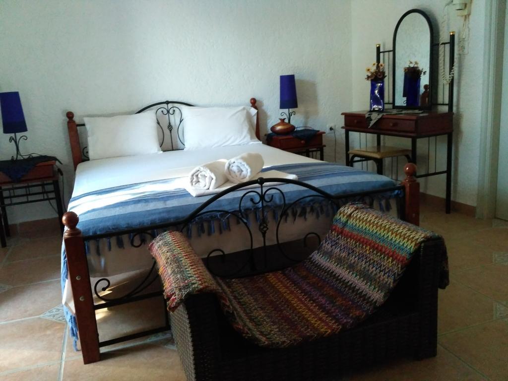 9 Musses Aparthotel 2*