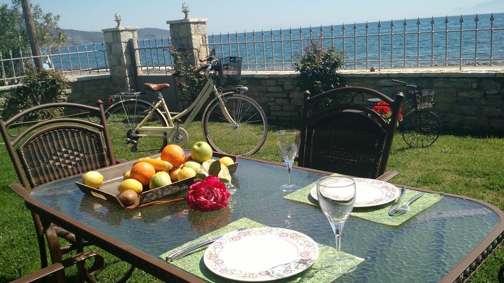 Holiday home Dimitra