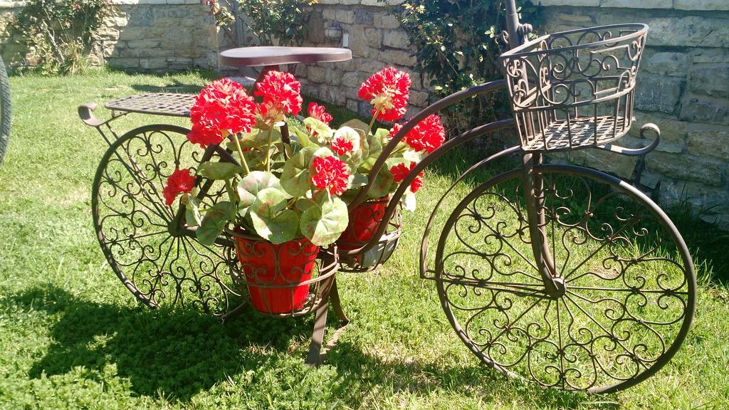 Dimitra Holiday home Eratini