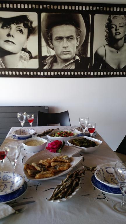 Dimitra Holiday home Eratini