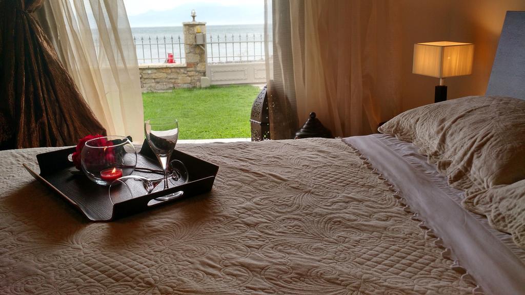 Holiday home Dimitra