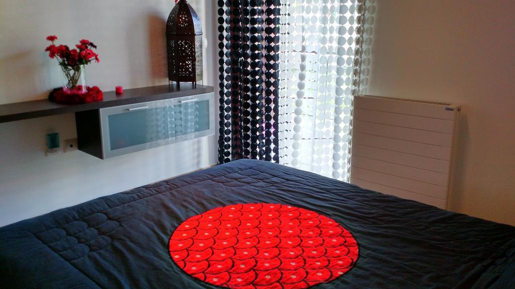 Dimitra Holiday home
