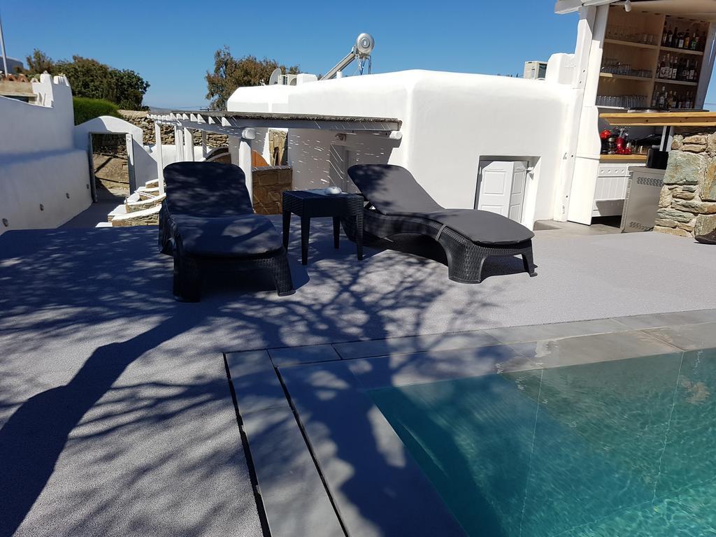 Guest house Varnali Small Boutique