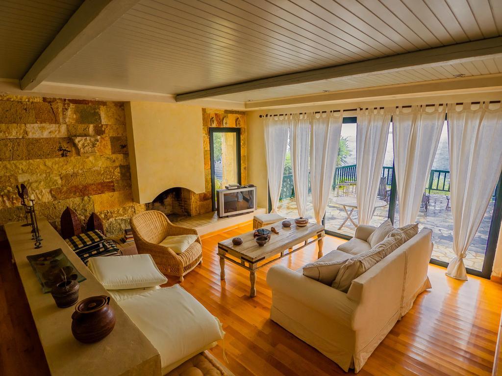 Holiday home Marlina *