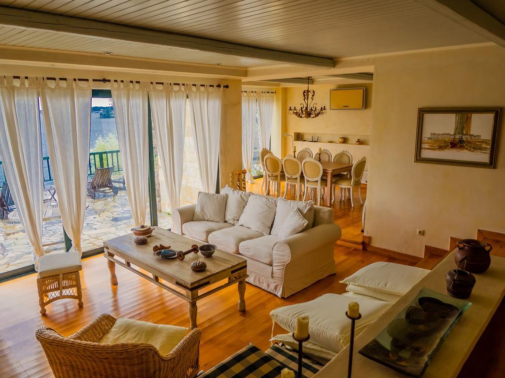 Holiday home Marlina