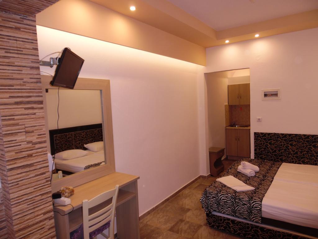 Fernando Guest house 2*