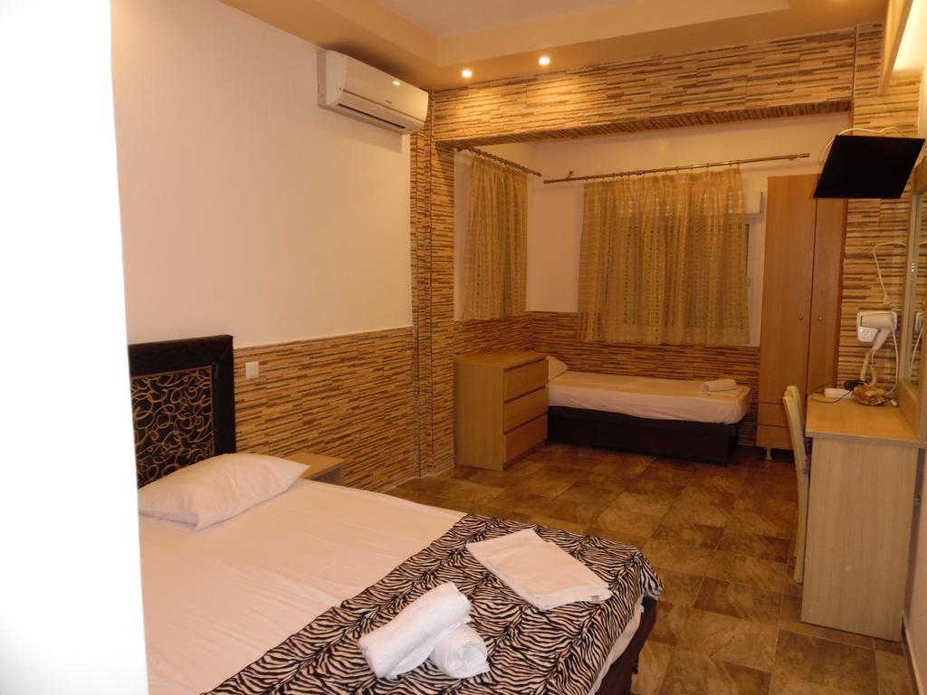 Guest house Fernando