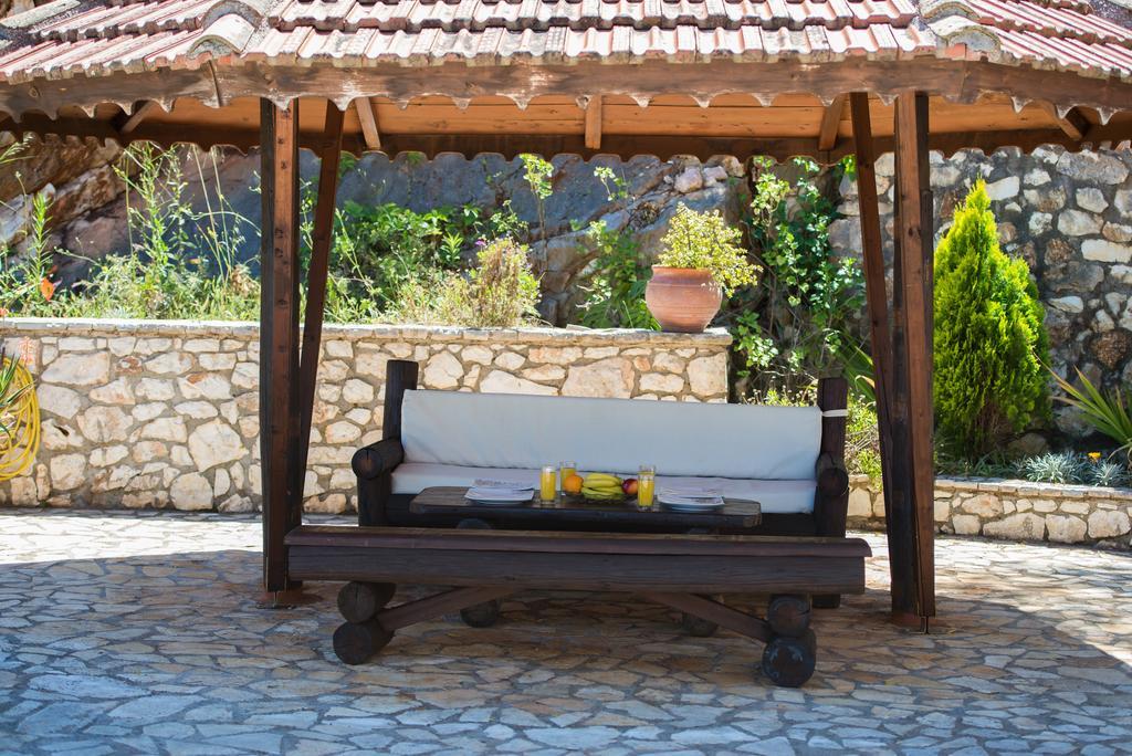 Apartment Luxury Stone Agia Efimia