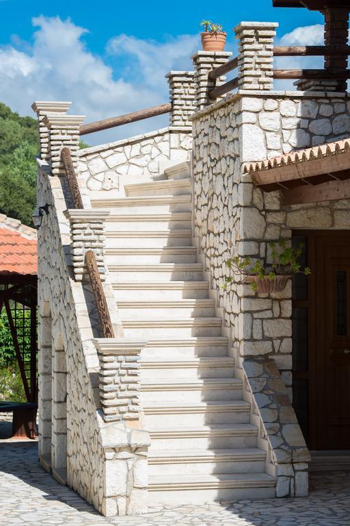Apartment Luxury Stone