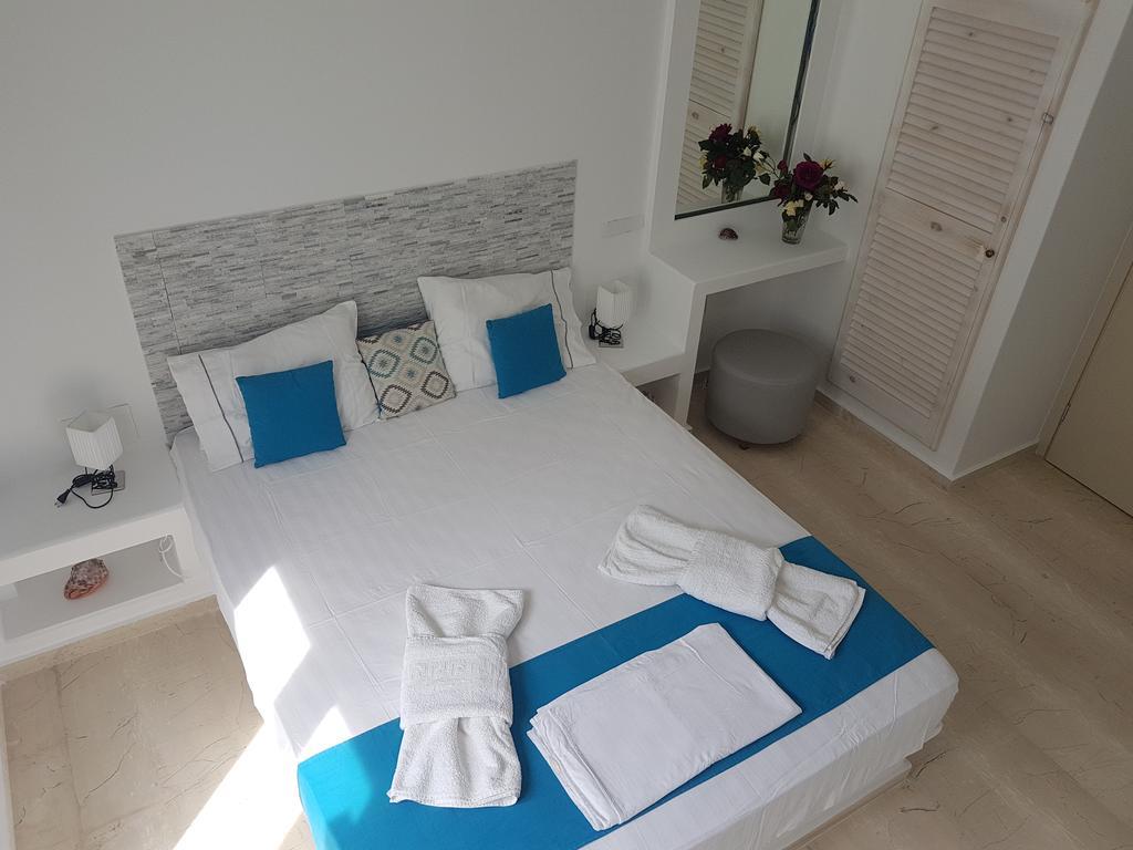 Casa Bella Apartment