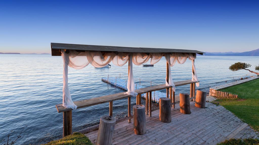 Poseidon Palace Resort 4*