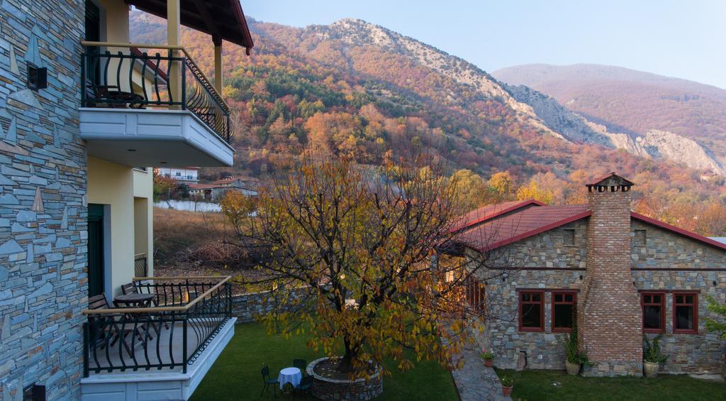 Hotel Evzin