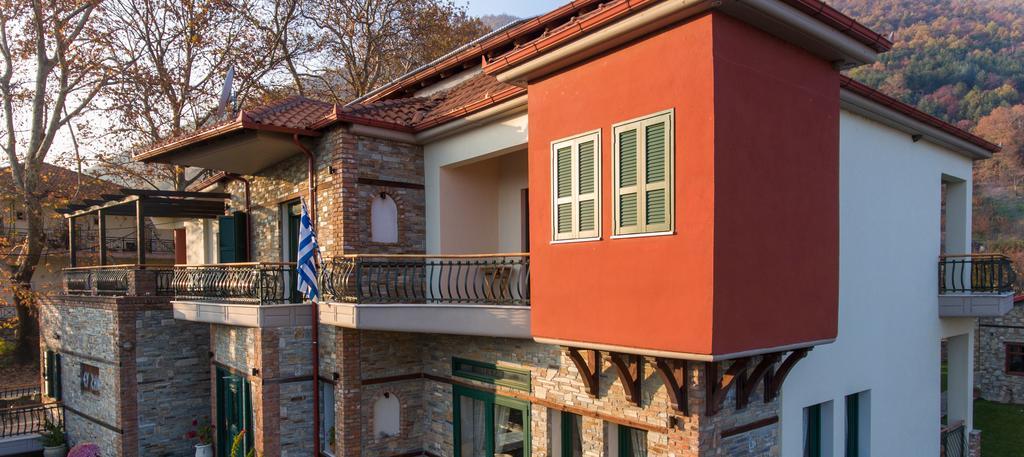 Hotel Evzin 3*