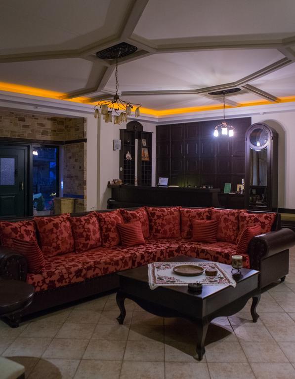 Hotel Evzin