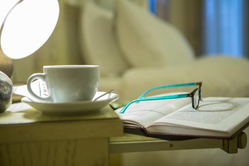 Hotel Evzin